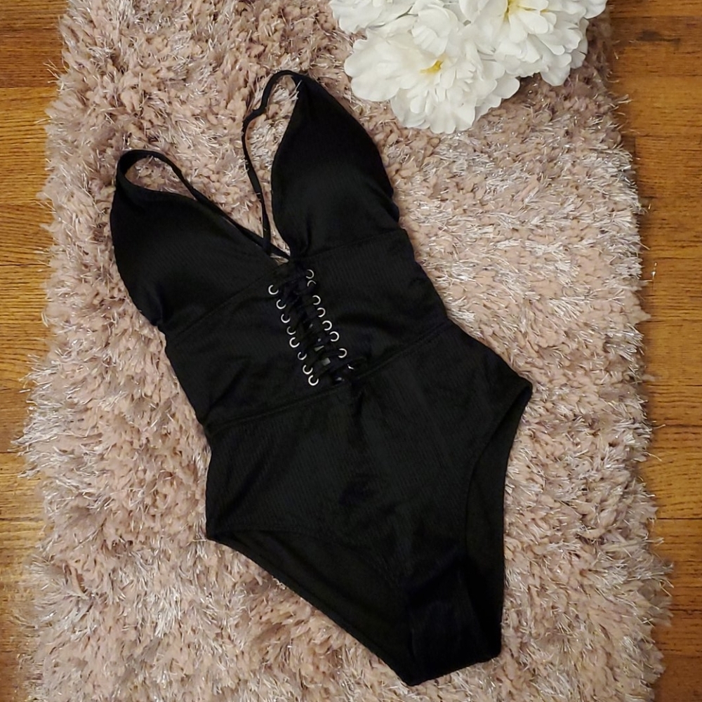Tinibikini Swimsuit